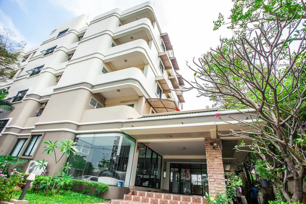 Baan Boonanan Apartment Rangsit Room photo